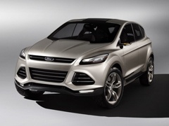 Ford na Salonu automobila u Ženevi