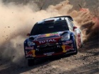WRC Mexico: Ogier najbrži na shakedown-u