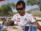 WRC Mexico 2011: prve fotografije