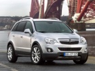 Predstavljamo: Opel Antara 2011