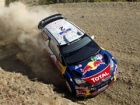 Rally Mexico - Citroën povećao prednost