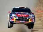 WRC Mexico 2011 - Loeb izgubio vođstvo, ali ne i Citroën