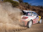 Rally Mexico 2011 - Loeb pobednik, Hirvonen osvojio Power Stage
