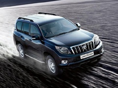 Toyota Land Cruiser ima 60 godina