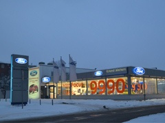 Grand Motors Jug: 25 % jeftiniji delovi