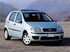 Fiat u Srbiji - proizvodnja novog modela počinje 2012. godine