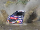 WRC - Loeb u Meksiku nije prihvatio predlog šefa tima?