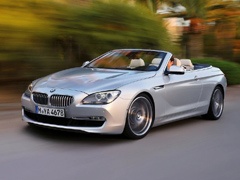 BMW na 49. Međunarodnom Sajmu automobila u Beogradu