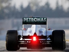 Formula 1 - Barselona: Perez iznenađujuće najbrži