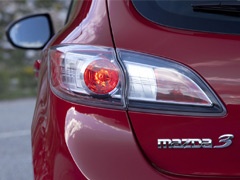 Mazda na Sajmu automobila u Beogradu 