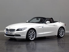 BMW Design Pure Balance: novi paket za Z4
