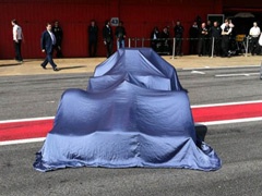 Formula 1 - HRT predstavio novi bolid F111