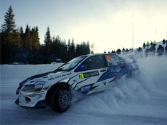 WRC - Finalni spisak vozača za PWRC 2011