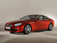 Predstavljen BMW 6 Coupe (F13) + VIDEO