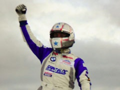 Trophee Andros 2010-2011: BMW prvi, Dacia druga, Škoda treća