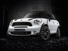 MINI na 49. Međunarodnom sajmu automobila u Beogradu