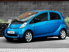 Peugeot iOn: 100% električan, 100% pravi