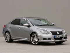 Euro Sumar: Kizashi – Suzukijeva premijera