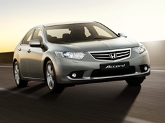 Video: Honda Accord – Modernizovani sedan i karavan