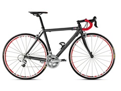 BMW bicikl: M Bike Carbon Racer