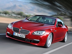 BMW objavio cenu nove generacije kupea serije 6