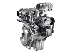 Fiat 0,9 TwinAir motor stiže na sajam automobila u Beogradu