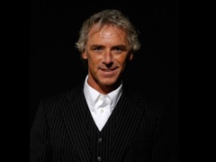 Preminuo Richard Hamann