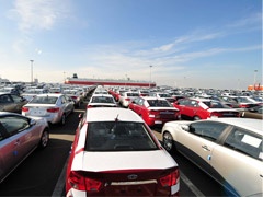 Kia Motors u februaru 18% bolje nego lane