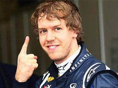 F1 VN Australije - Vettel startuje prvi!