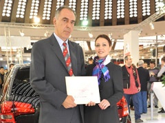 Eco Friendly prvi put u Srbiji dobio Citroen C3 1.6 HDi FAP