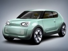 Kia u Seulu sa konceptom električnog vozila Naimo