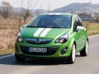 Nova Opel Corsa - Regionalna promocija