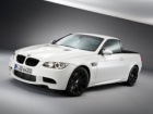 BMW M3 Pickup Concept