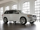 Volvo XC90 by Heico Sportiv
