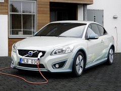 Električni Volvo C30 do prvih kupaca stiže tokom 2011. godine