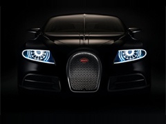 Bugatti 16C Galibier dobio zeleno svetlo!