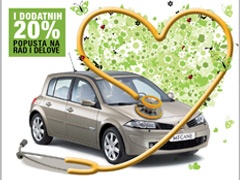 Renault: Dan otvorenih vrata