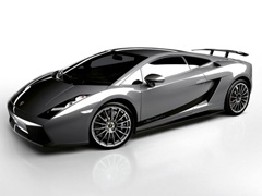 Lamborghini Cabrera imaće preko 600 KS