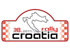 Croatia Rally 2011: Misice su najbrže i one su već stigle