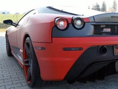 Video: Novitec Rosso Ferrari Scuderia 777 Final Edition