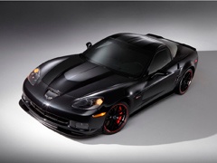 Posebno izdanje Corvette za 100 godina Chevroleta