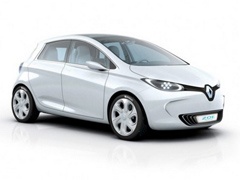 Renault Zoe će se prodavati kao vruće kifle