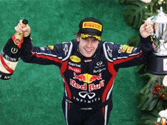 F1 VN Malezije - Vettel opet najbrži