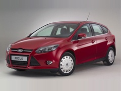 Ford Focus ECOnetic: potrošnja manja od 3,5 l/100 km
