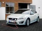 Volvo C30 Electric