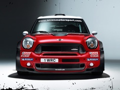 Mini WRC tim zvanično predstavljen