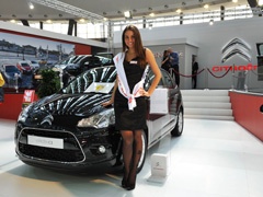 Citroen C3 - poslednja količina po sajamskoj ceni od 9.480 evra