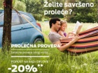 Grand Motors: Besplatna provera, popust na radove i delove