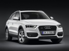 Video: Audi Q3 – Nejmanji član Q porodice