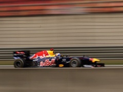 Formula 1 - VN Kine: Nova pole pozicija za Vettela